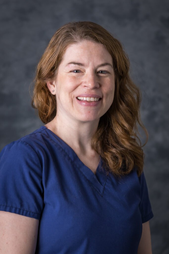 Elizabeth Rice Np Elise Foy, DNP | ENT for Kids
